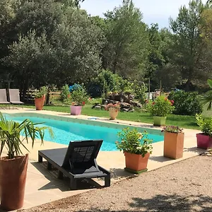 La Campagne De Mari Chalet