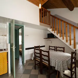 Verdon Appartamento