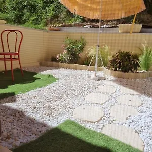 Mazet De L Espai Casa vacanze