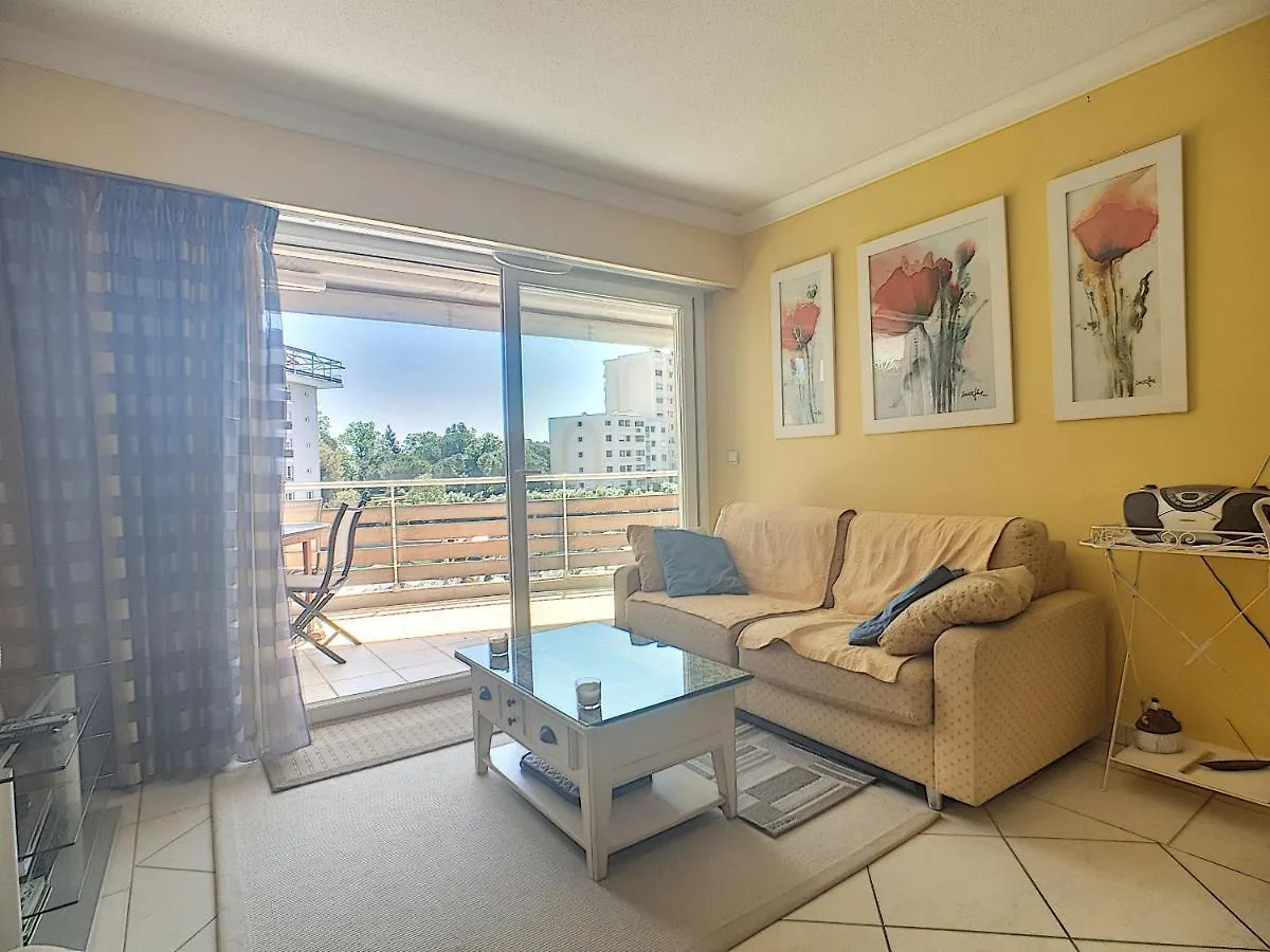 Zen Marina Apartment Mandelieu-la-Napoule